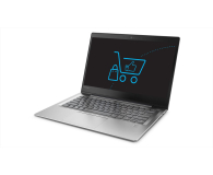 Lenovo Ideapad 520s-14 i3-7130U/4GB/1000 Szary - 407022 - zdjęcie 1